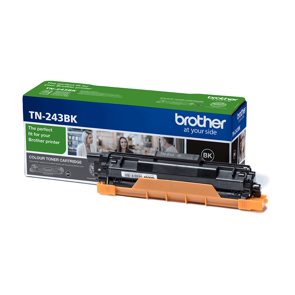 Brother toner nero  type TN243BK