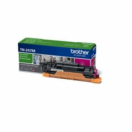Brother toner magenta  type TN243M