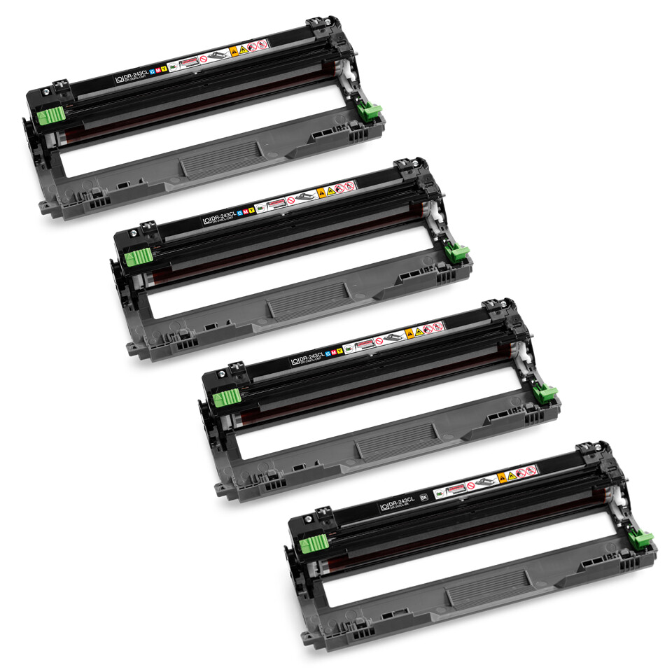 Brother unità di stampa  type DR243CL