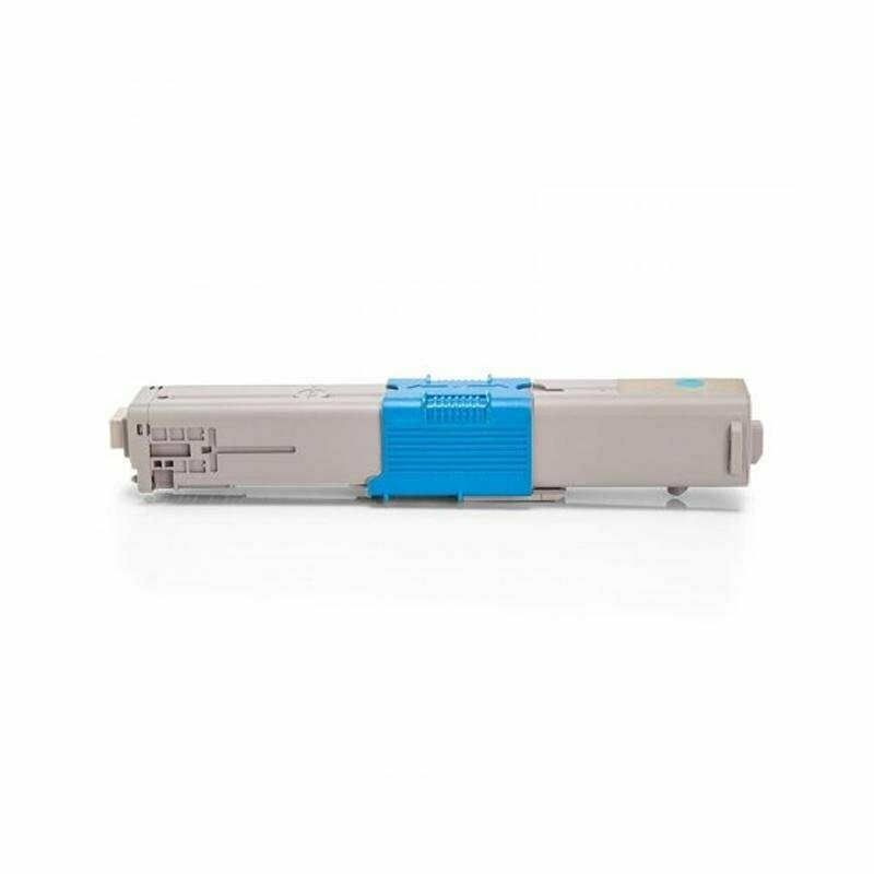 Oki toner ciano per MC352