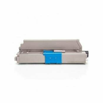 Oki toner nero per MC352
