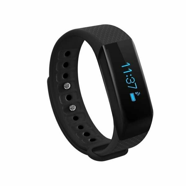 SmartWatch - ERNEST - THE FIT TRACKER