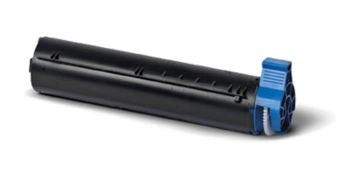 OKI Toner nero per MB492 7K