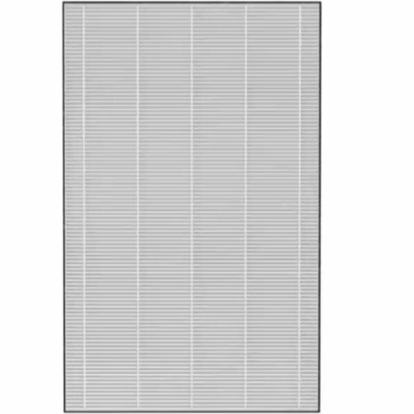 ​Il filtro HEPA 11H per purificatore d'aria