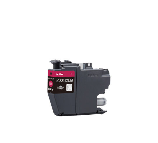 LC3219XLMP: Inchiostro magenta per BrotherMFC-J5330DW / J5730DW / J6530DW / 6930DW 1.500/pagine