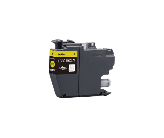 LC3219XLYP: Inchiostro giallo per BrotherMFC-J5330DW / J5730DW / J6530DW / 6930DW 1.500/pagine