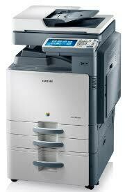 - OCCASIONE - RINNOVO N/A ESPOSIZIONE - Samsung Multifunzione a colori formato A3