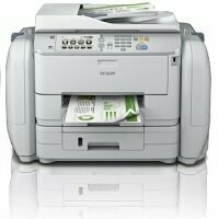 - OCCASIONE- Epson multifunzione   formato A4 20.000/pagine incluse