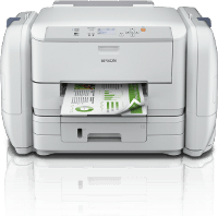 - OCCASIONE- Epson stampante full color formato A4 20.000/pagine incluse