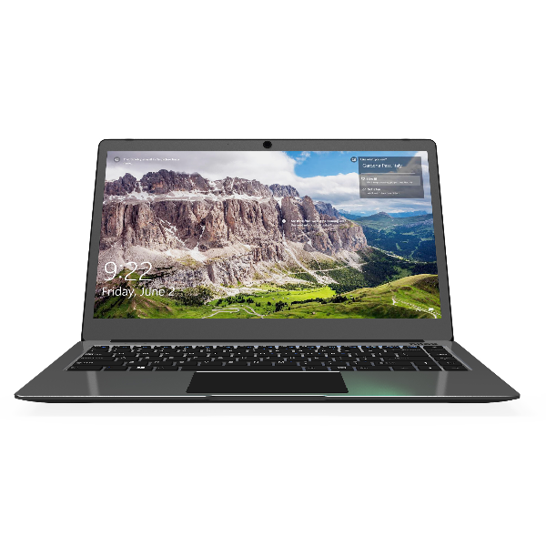 Notebook 14"  Intel Core i7 di 10° generazione