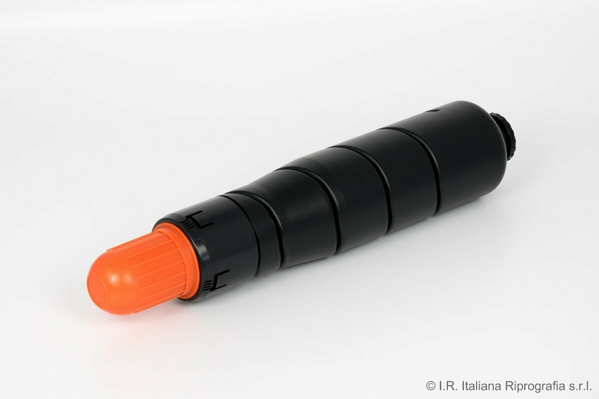 Omnialine toner nero per Canon IR4235