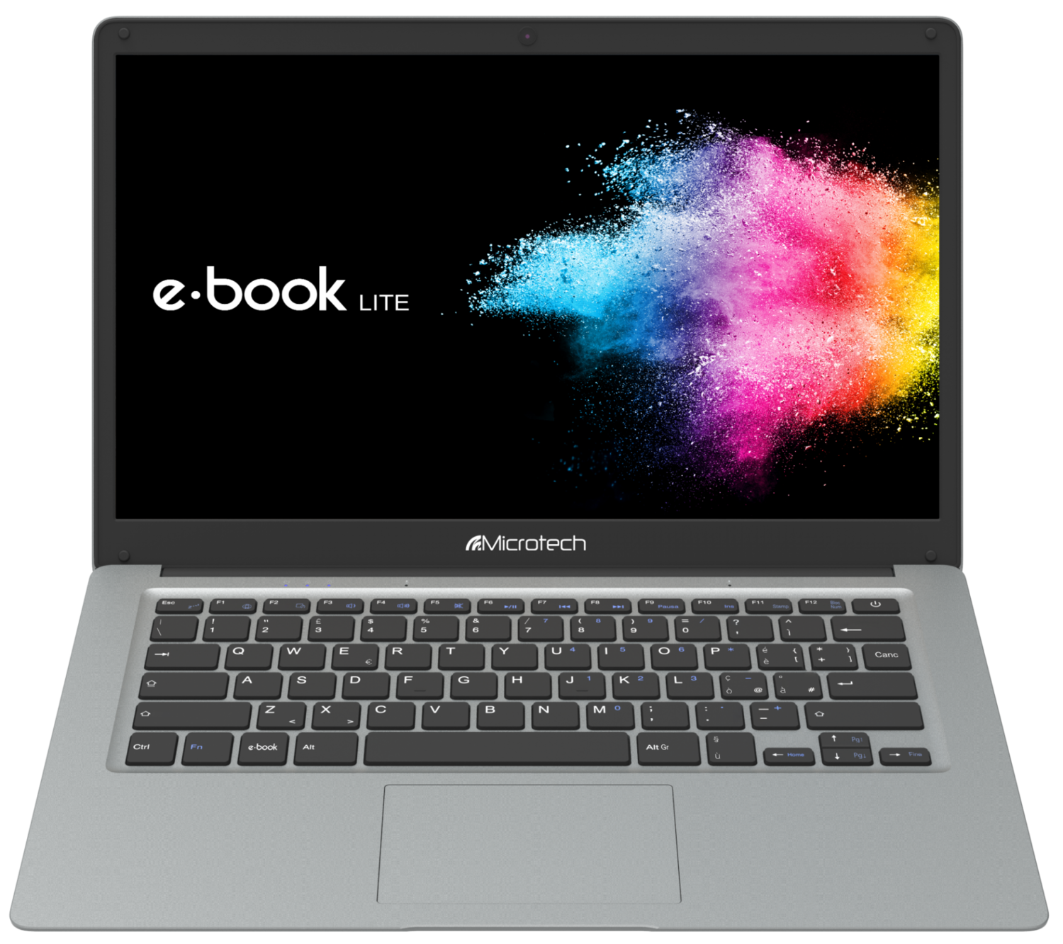 E-BOOK LITE N4020 14,1" - 4GB - 240GB - W10P