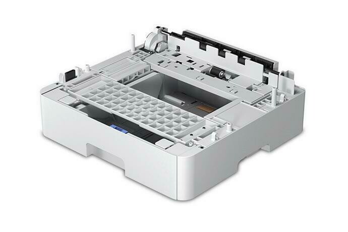 Epson- Cassetto opzionale da 500/fg A4 serie 5000 - 5700