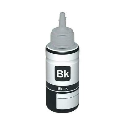 Omnialine T104BK inchiostro nero per Epson ECOTANK ET 2710 2711 2712 2713 2714 2715 2720 2726 4700