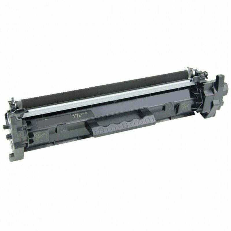 Omnialine CF217X toner nero per LASERJET HP​ PRO M102W, M130NW, M102A, M132A, M134A  6000 PAGINE