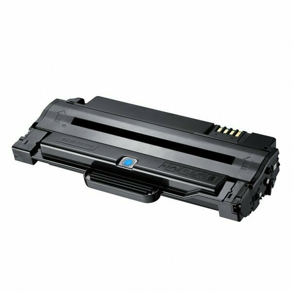 Omnialine D1052L toner nero per SAMSUNG Scx 4600 4623 ML 1910 1915 CAPACITA' 2.500 PAGINE
