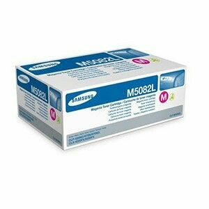 CLT-M5082L toner magenta per Samsung CLP620 - CLP670 4K
