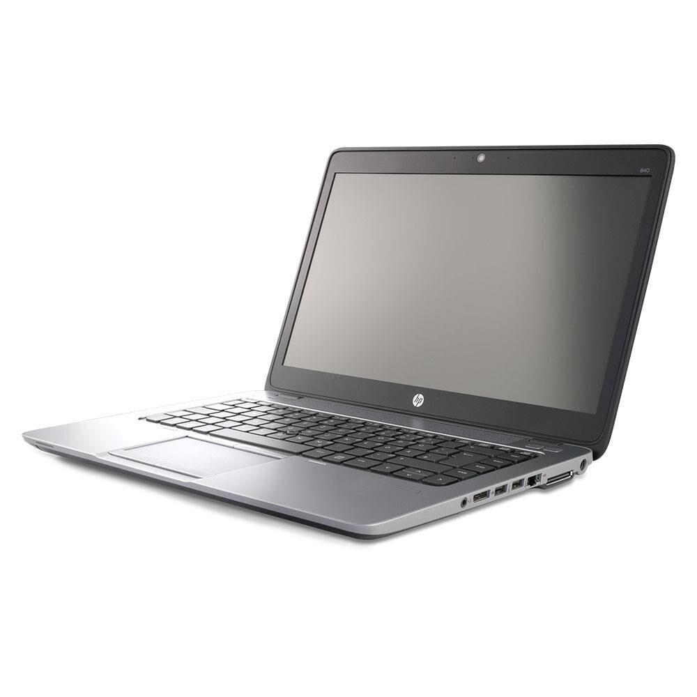 Rigenerato - NB HP 14" i7-4600U 8GB 240GBSSD W10P