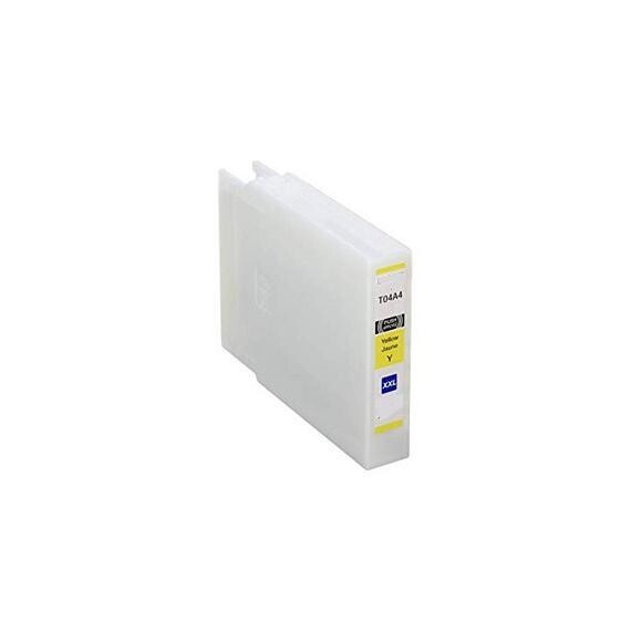 T04A4Y tanica ink jet  giallo per Epson WF 8610 WF8690   XXL