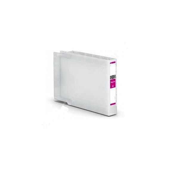 T04A3M tanica ink jet  magenta per Epson WF 8610 WF8690   XXL