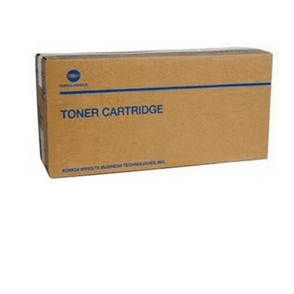 A33K250 Toner Giallo per  Konica/Minolta C454