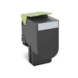 COMPATIBILE OMNIALINE LEXMARK CS317 NERO 71B20B0 PER LEXMARK CX317 CX417 CX517 CS317 CS417 CS517 CAPACITA 3.000 PAGINE