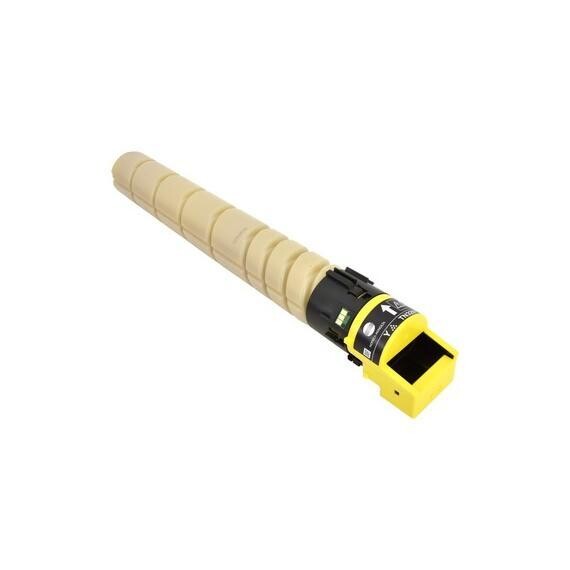 AAVB8250 Toner giallo per  Konica/Minolta C250i / C300i / C360i Type TN328Y