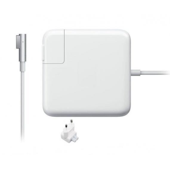 ALIMENTATORE MagSafe 45w CARICABATTERIE ADATTATORE COMPATIBILE PER MACBOOK AIR QUALITA GARANTITA 45W MagSafe Power Adapter