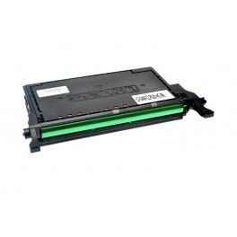 CLT-C5082L toner nero per Samsung CLP620 - CLP670 4K