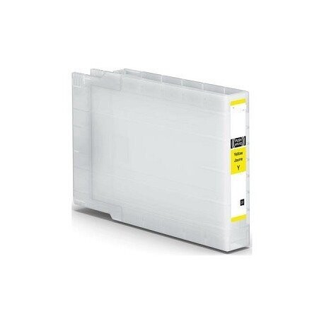 Tanica Giallo per Epson C6590
