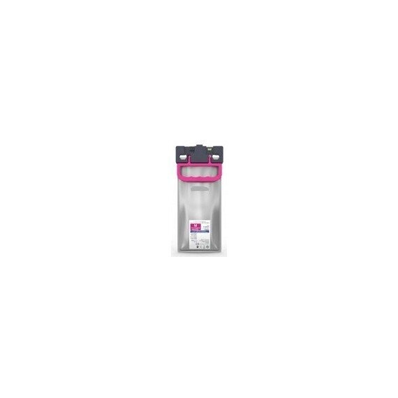 Tanica magenta per Epson Workforce Pro WF C878 C879