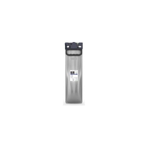 Tanica nero per Epson Workforce Pro WF C878 C879