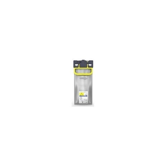 Tanica giallo per Epson Workforce Pro WF C878 C879