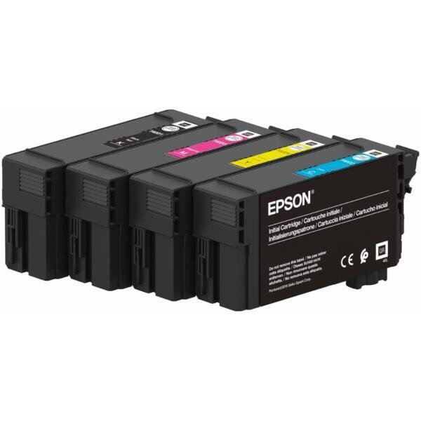 Epson  tanica magenta per Plotter T3100 T5100