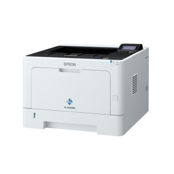 Epson stampante monocromatica A4  40/ppm