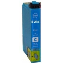 Omnialine T2712 inchiostro  Ciano per Epson WF7710 WF  7720 type XL