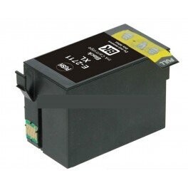 Omnialine T2711 inchiostro nero per Epson WF7710 WF  7720 type XL