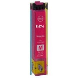Omnialine T2713 inchiostro  Magenta per Epson WF7710 WF  7720 type XL