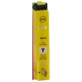 Omnialine T2714 inchiostro  Giallo per Epson WF7710 WF  7720 type XL