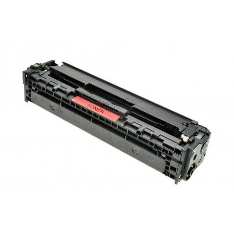 Omnialine CF413A Toner Magenta per HP PRO M452NW M452DN M477FNW M477FDN M477FDW type L