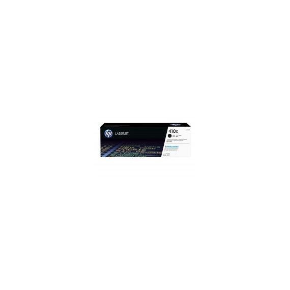 CF410X Toner Nero per HP PRO M452NW M452DN M477FNW M477FDN M477FDW type XL