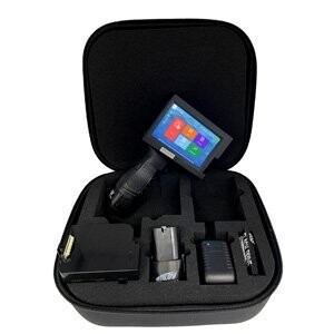 Stampante Portatile Katun, stampa su qualsiasi cosa, in qualsiasi posto!