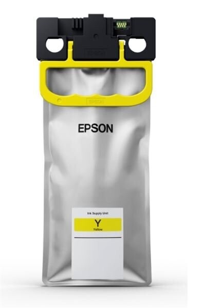 Epson tanica giallo per  C529 C579