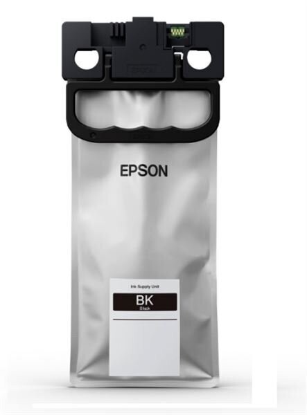 Epson tanica nero per  C529 C579