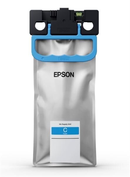 Epson tanica ciano per  C529 C579