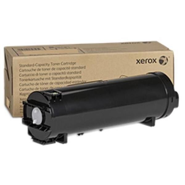 Xerox B600/B605/B610/B615 Cartuccia toner NERO alta capacità