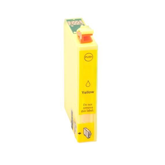 Epson tanica giallo per Epson  4820 4830 3825 3820 7835​ 7840 type 405XL