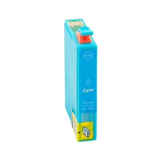 Omnialine tanica ciano per Epson  4820 4830 3825 3820 7835​ 7840 type 405XL