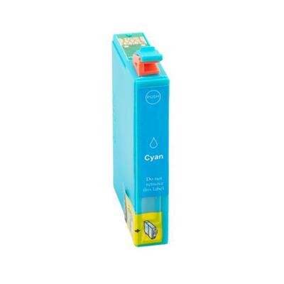 Omnialine tanica ciano per Epson 4820 4830 3825 3820 7835 7840  type 405XL