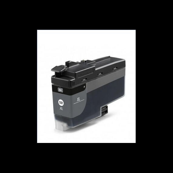 OMNIALINE CARTUCCIA LC422XLC NERO COMPATIBILE PER BROTHER MFC J5340 J5345 J5740 J6540 J6940 LC 422XL CAPACITA' 3.000 PAGINE